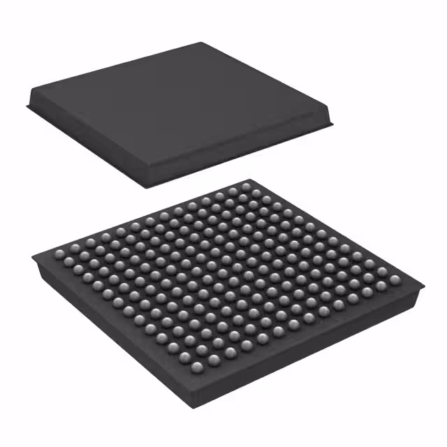 DAC60096IZEB Texas Instruments  Digital to Analog Converters (DAC)